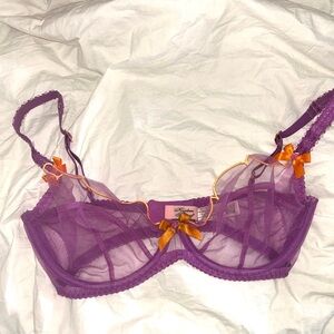 Agent Provocateur Bra